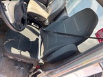 Cab with Seats/armrests