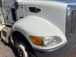 General Appearance with Sheet Metal (fiberglass) Condition