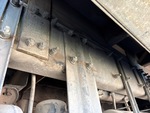Underbody with Frame Condition