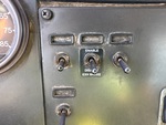 Cab with Engine Brake