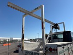 Configuration with Crane