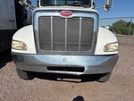 General Appearance with Exterior Lights