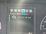 4 Transmision with Engine Hours
