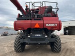 Chassis with