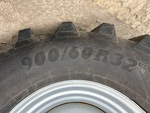 Chassis with