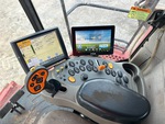Control Station with