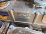 Engine with