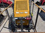 Hydraulics with
