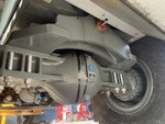 Drivetrain with