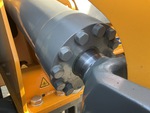 Hydraulics with
