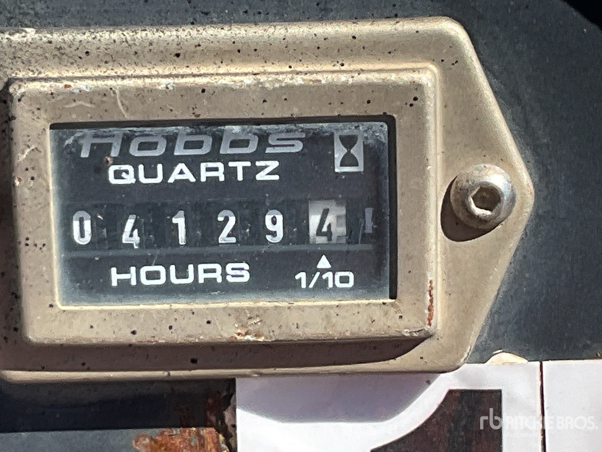 2004 Bobcat BCA24