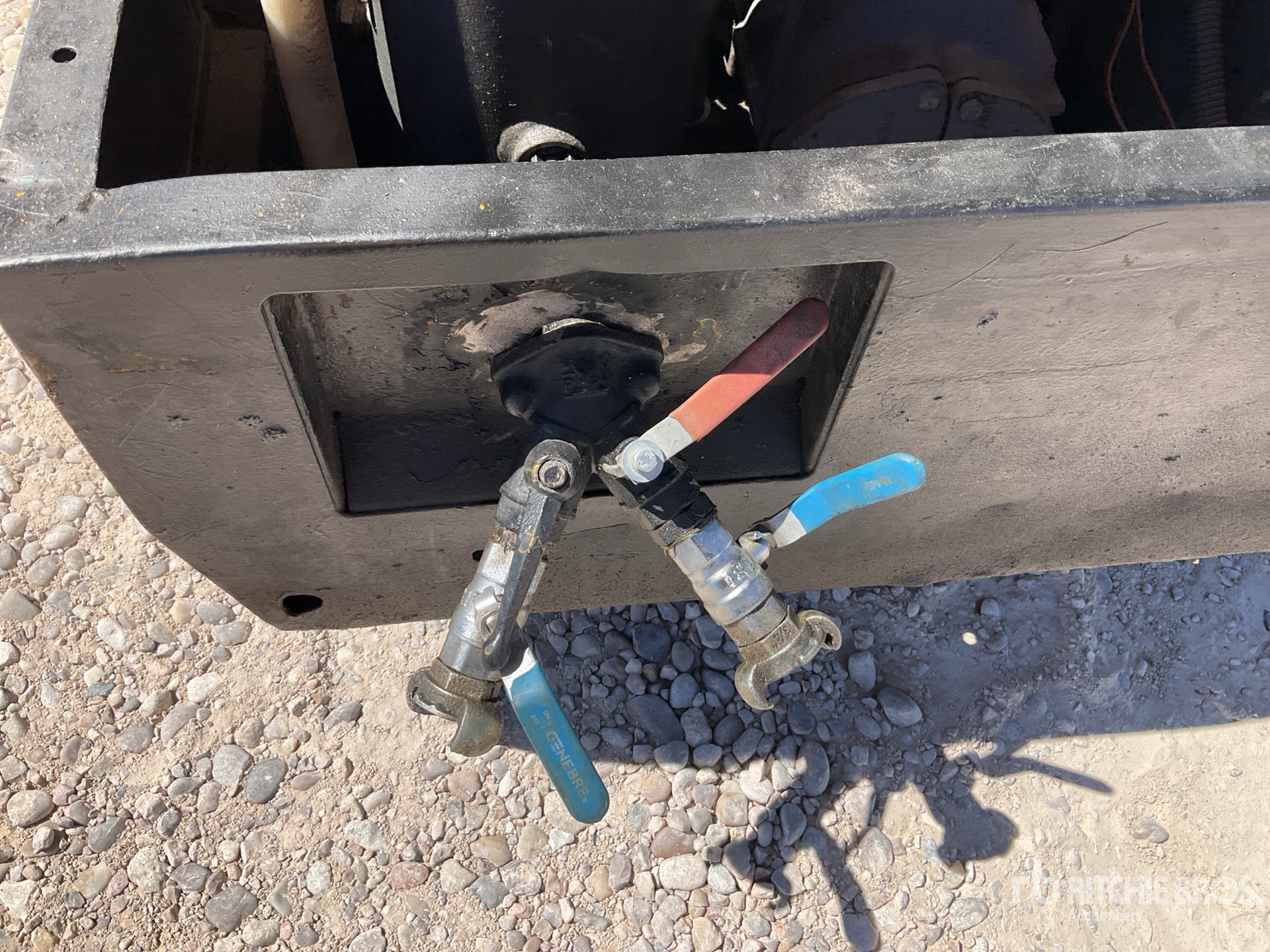 Atlas Copco XAS56DD