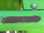 General Appearance with Numero seriale/numero d’identificazione del veicolo (VIN)