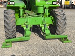 Hydraulics with