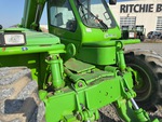 Hydraulics with