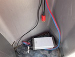 Control Station with