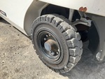 Chassis Photos with