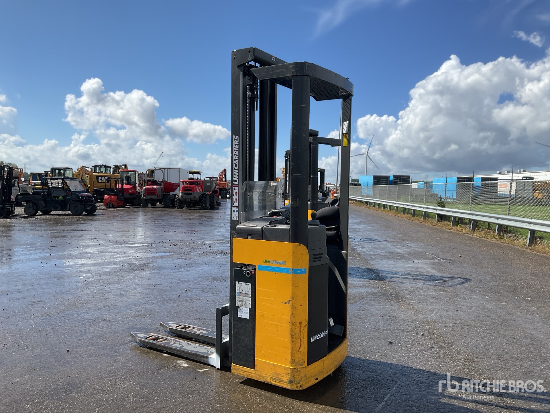 2020 Atlet A/160STJN420
