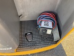 Control Station with