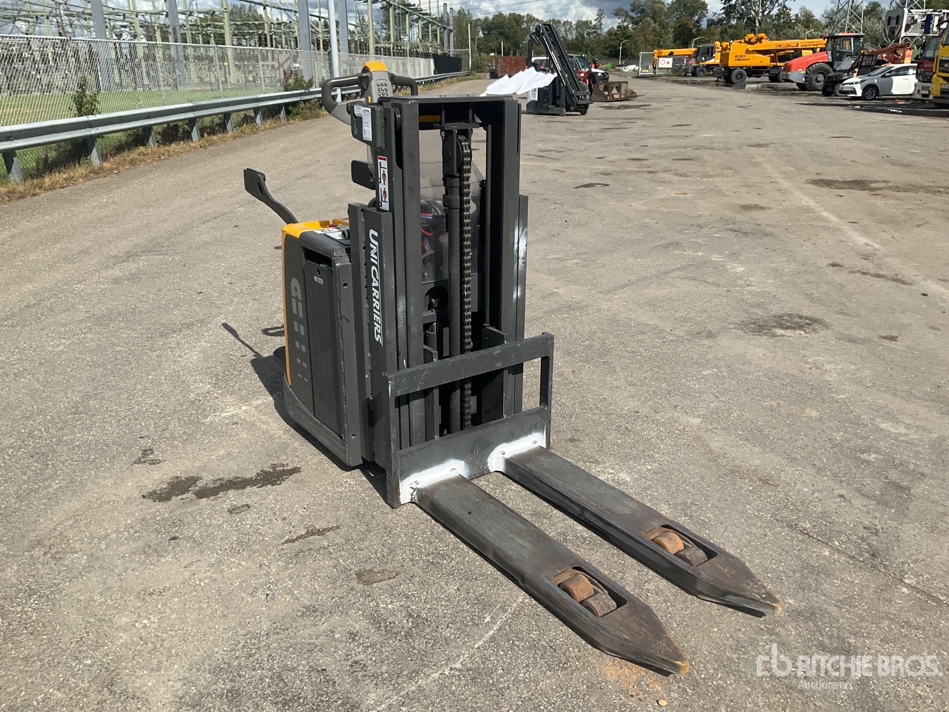 2019 Atlet PSP160STHP167