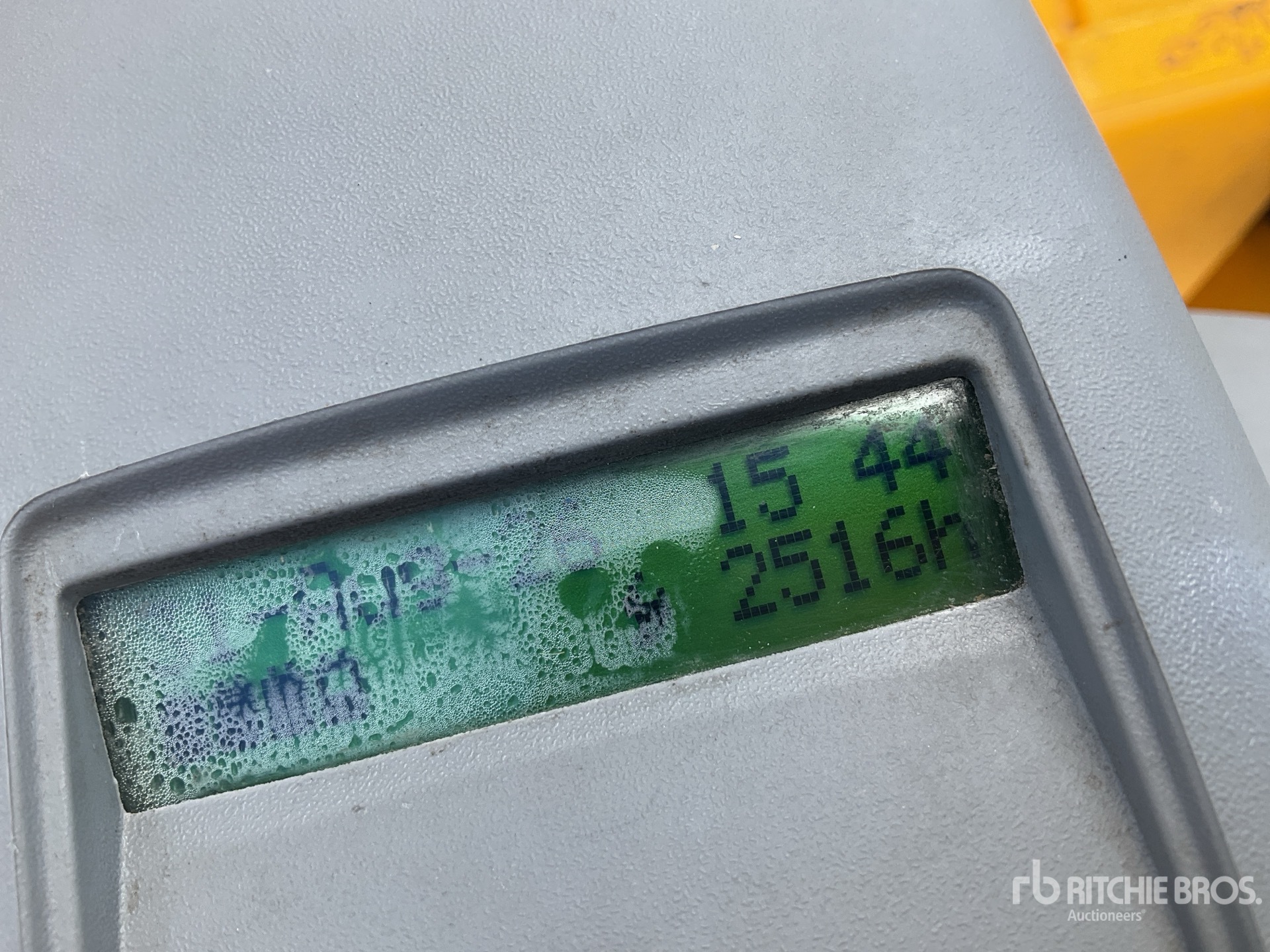 2019 Atlet PSP160STHP167