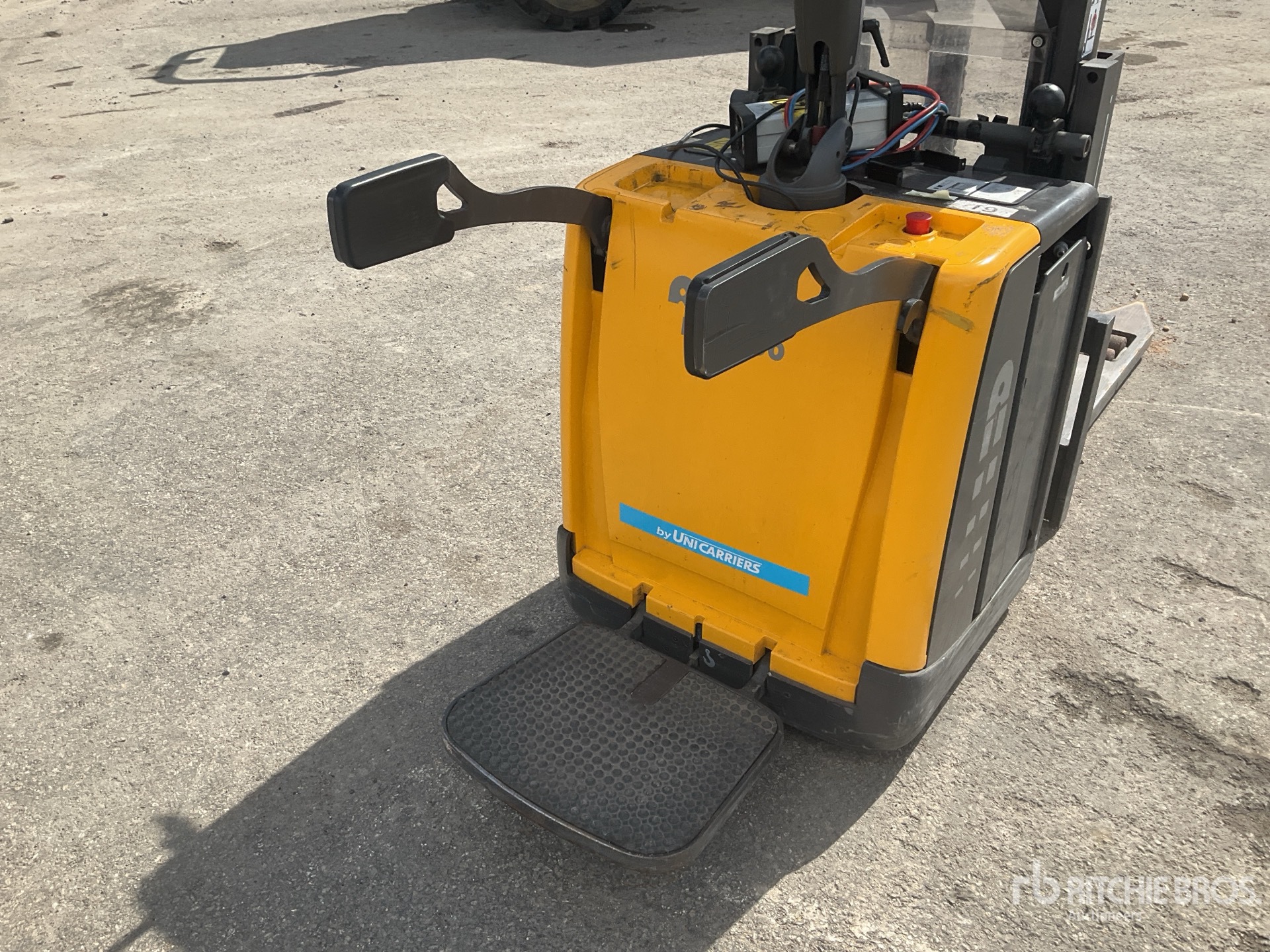 2019 Atlet PSP160STHP167
