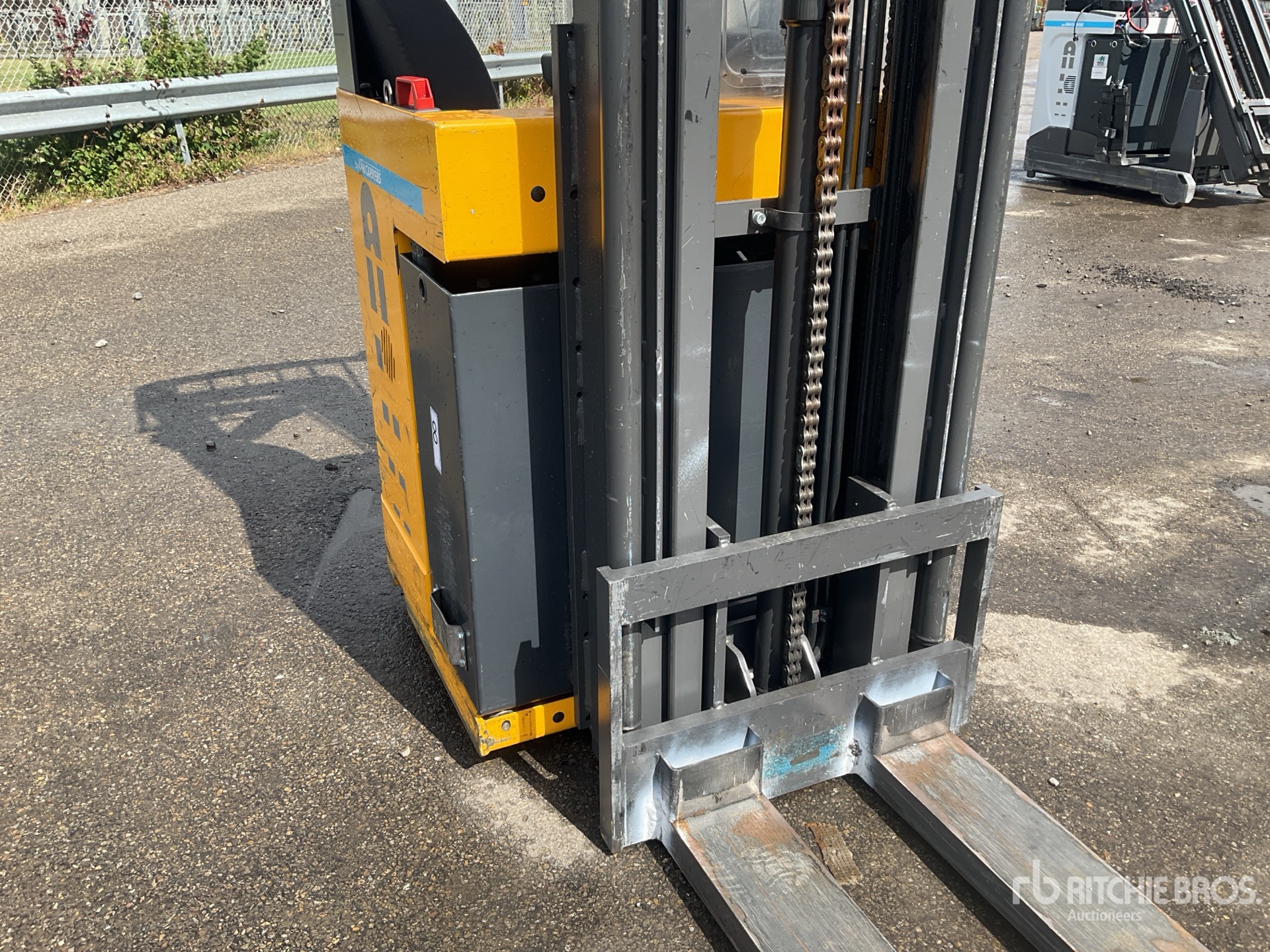 2021 Atlet X/160SDTFVSN645