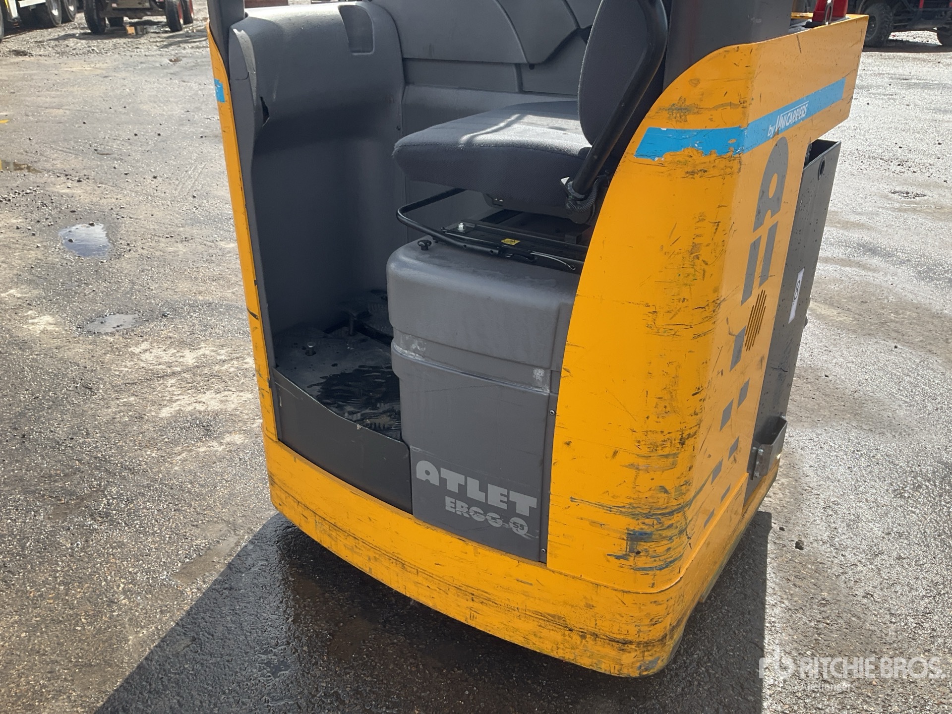 2021 Atlet X/160SDTFVSN645