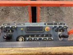 Control Station Upper with