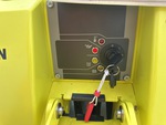 Control Station with