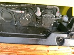 Hydraulics with