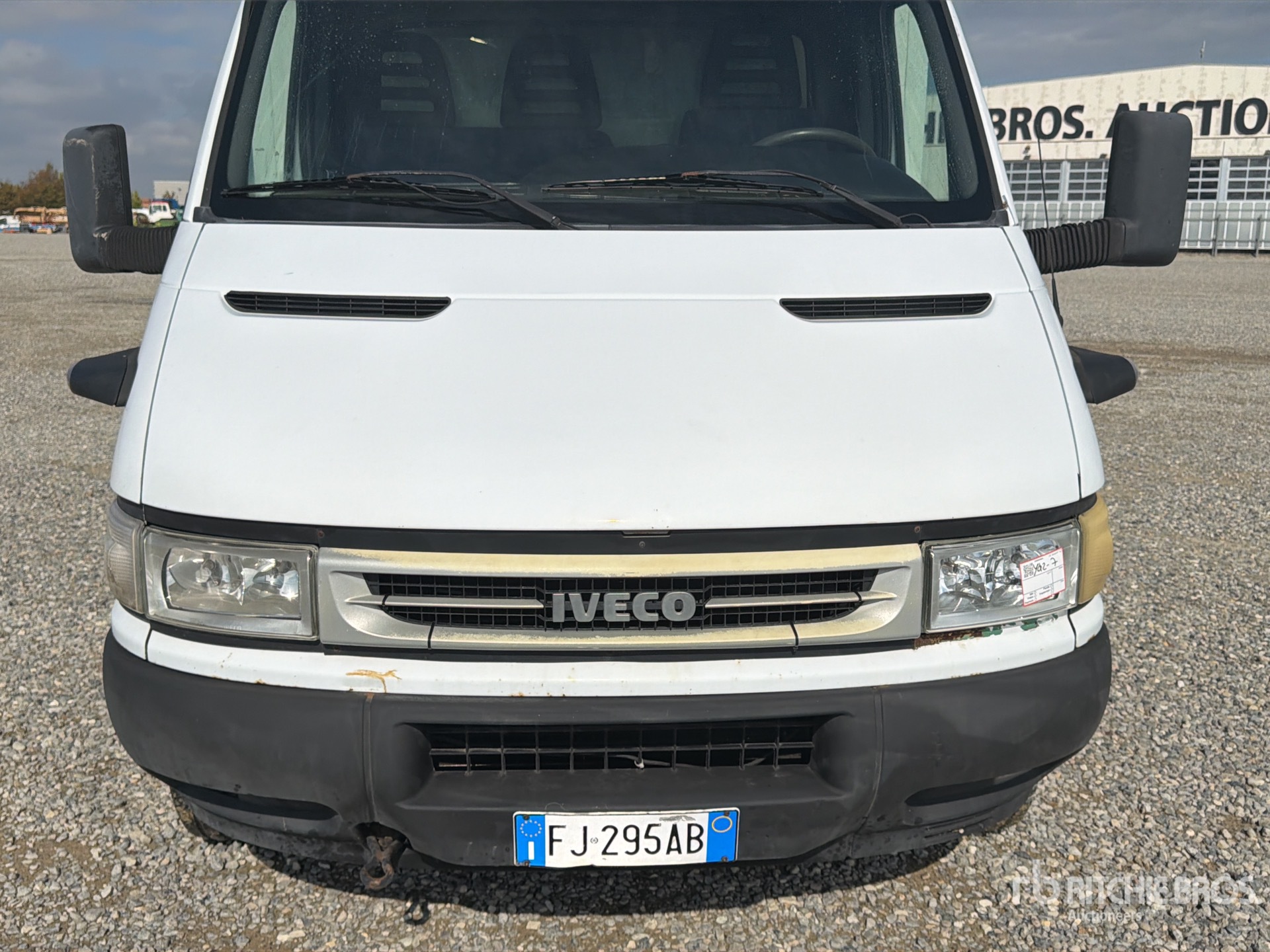 Iveco DAILY