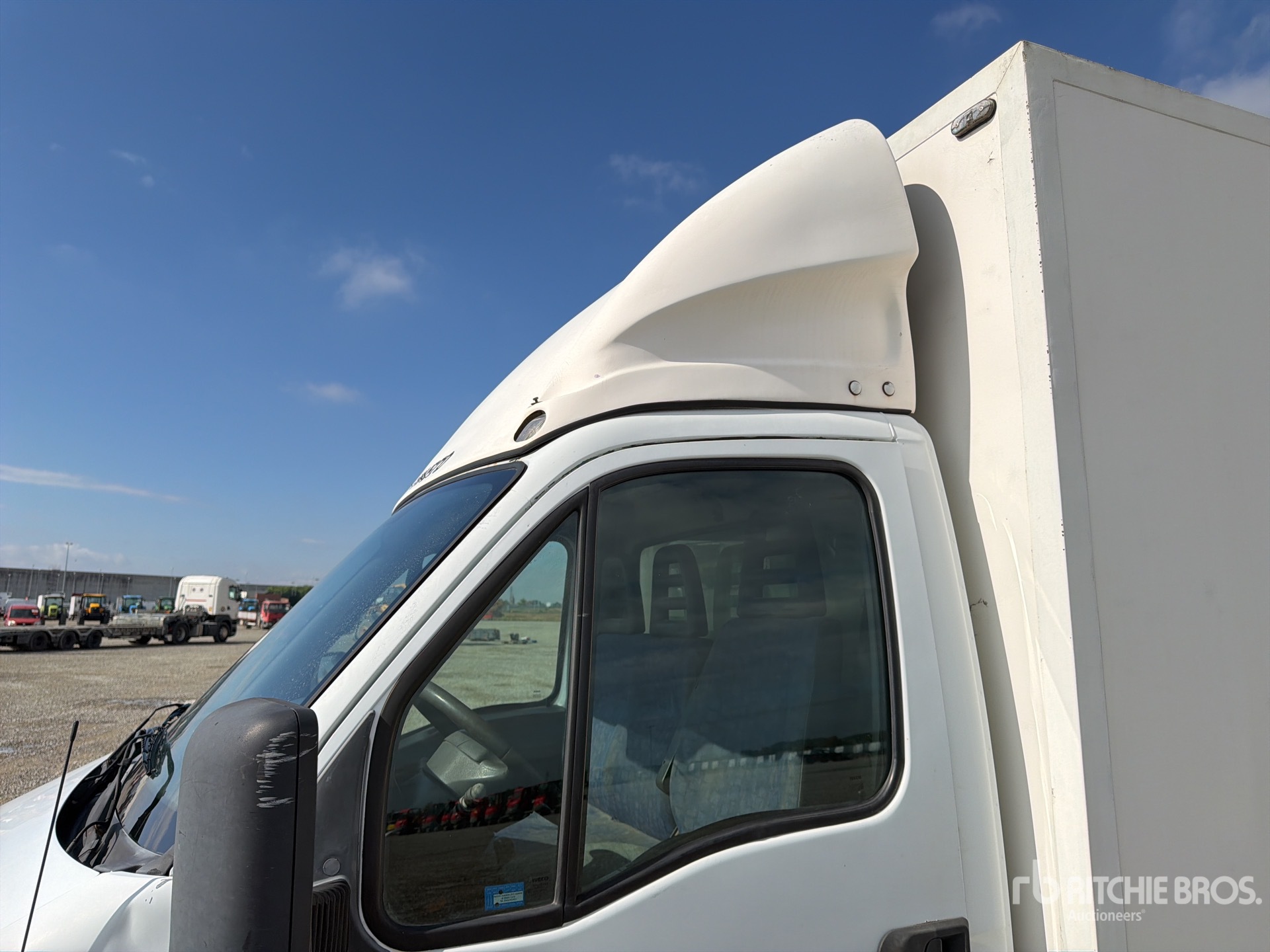 Iveco DAILY
