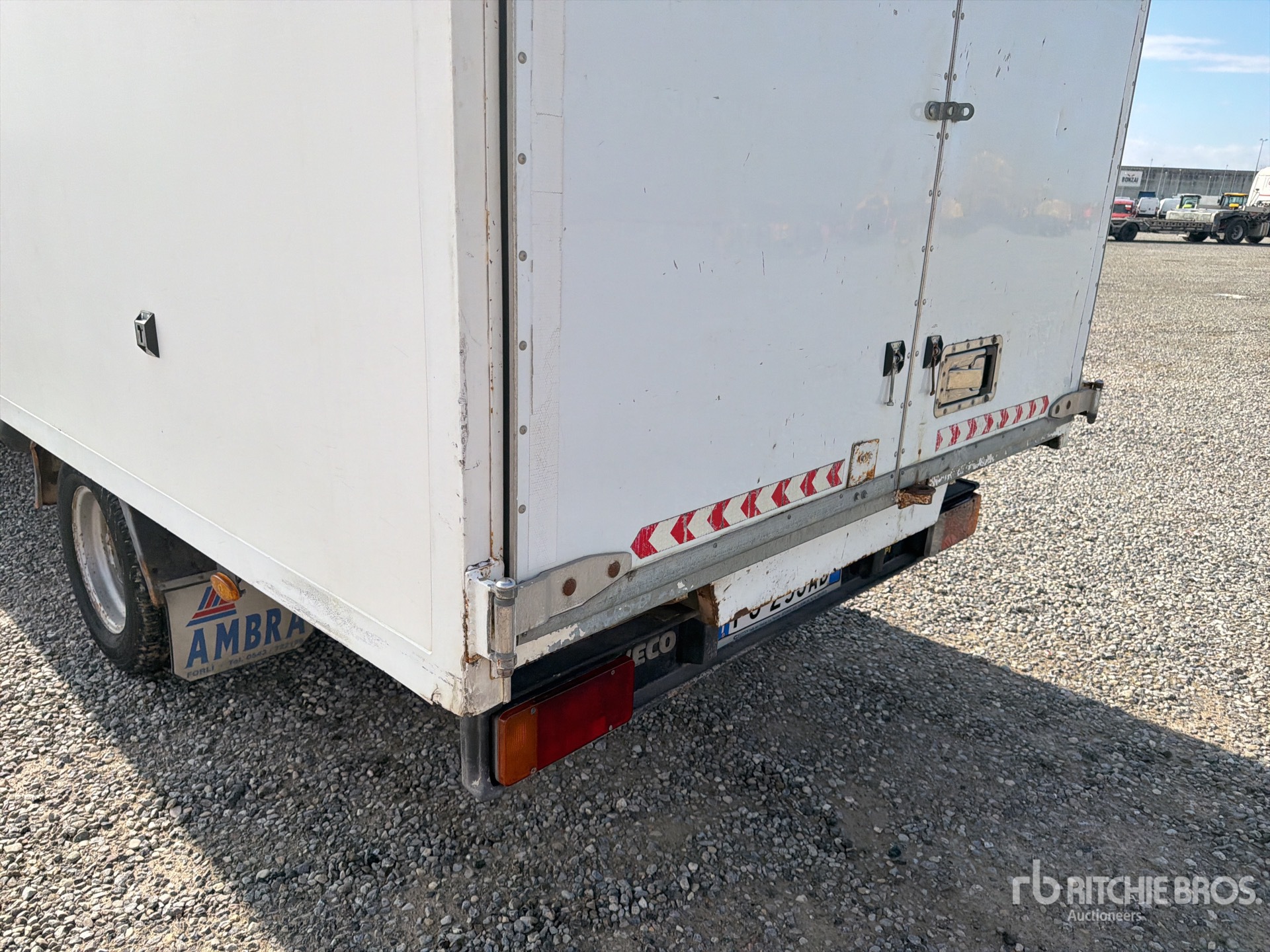 Iveco DAILY