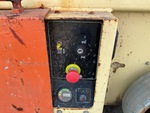 Control Station Ground with