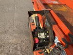 Control Station Upper with