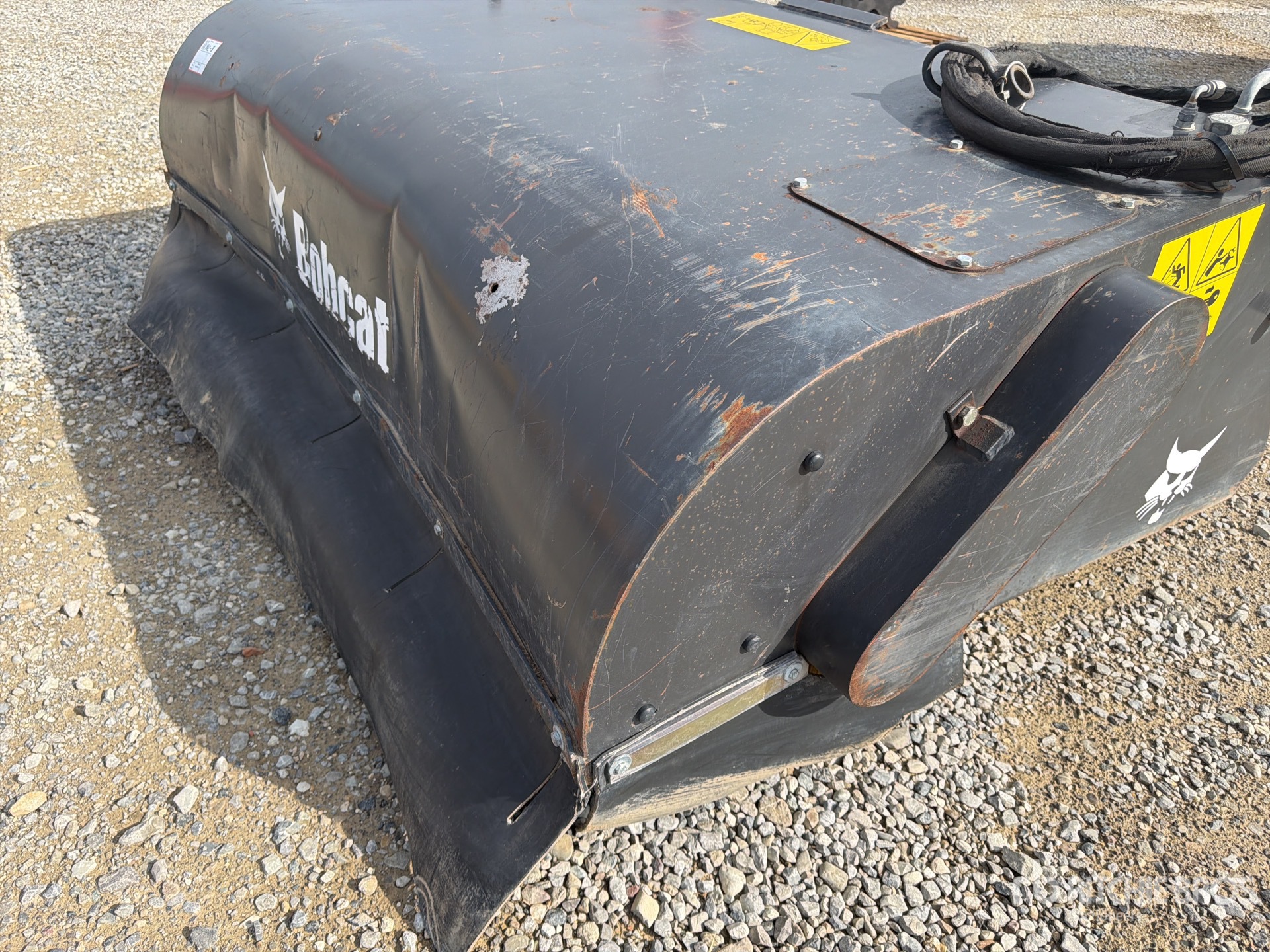 2022 Bobcat 185 SWB