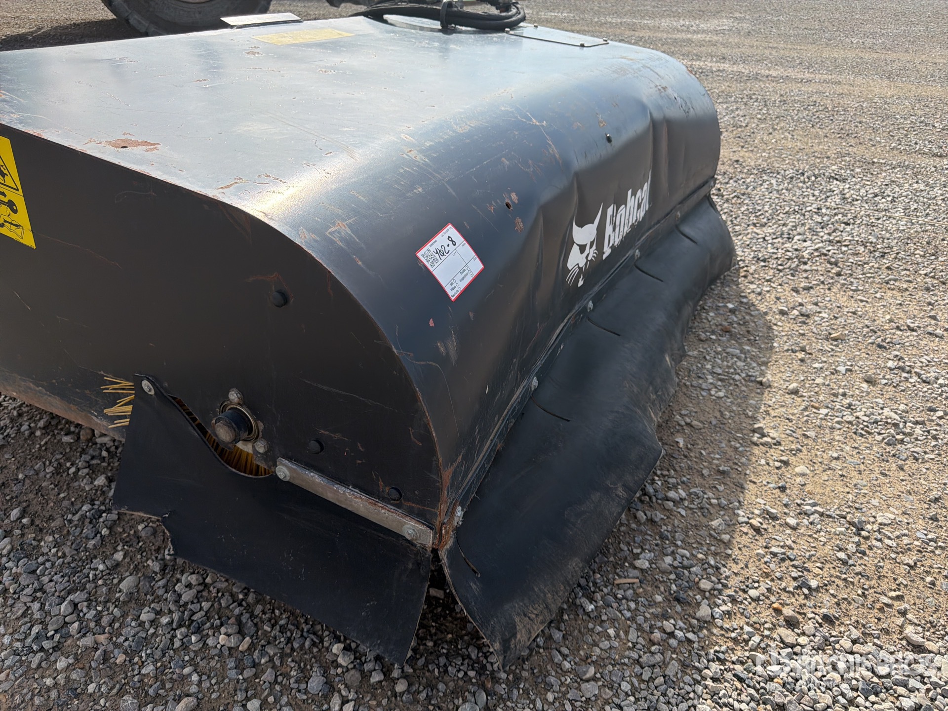 2022 Bobcat 185 SWB