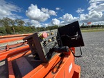 Basic Control Station Upper with