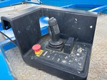 Basic Control Station Upper with