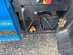 Basic Lower Control Station with