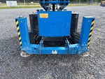 Chassis Photos with