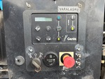 Basic Lower Control Station with