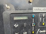 Basic Lower Control Station with