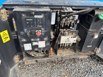 Basic Lower Control Station with