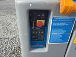 Control Station Ground with