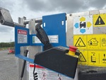 Control Station Upper with