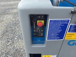Control Station Ground with