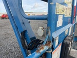 Basic Control Station Upper with