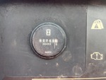 General Appearance with Horímetro / Odómetro